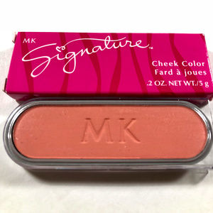 MARY KAY Signature NIB Rare Blush APRICOT BREEZE